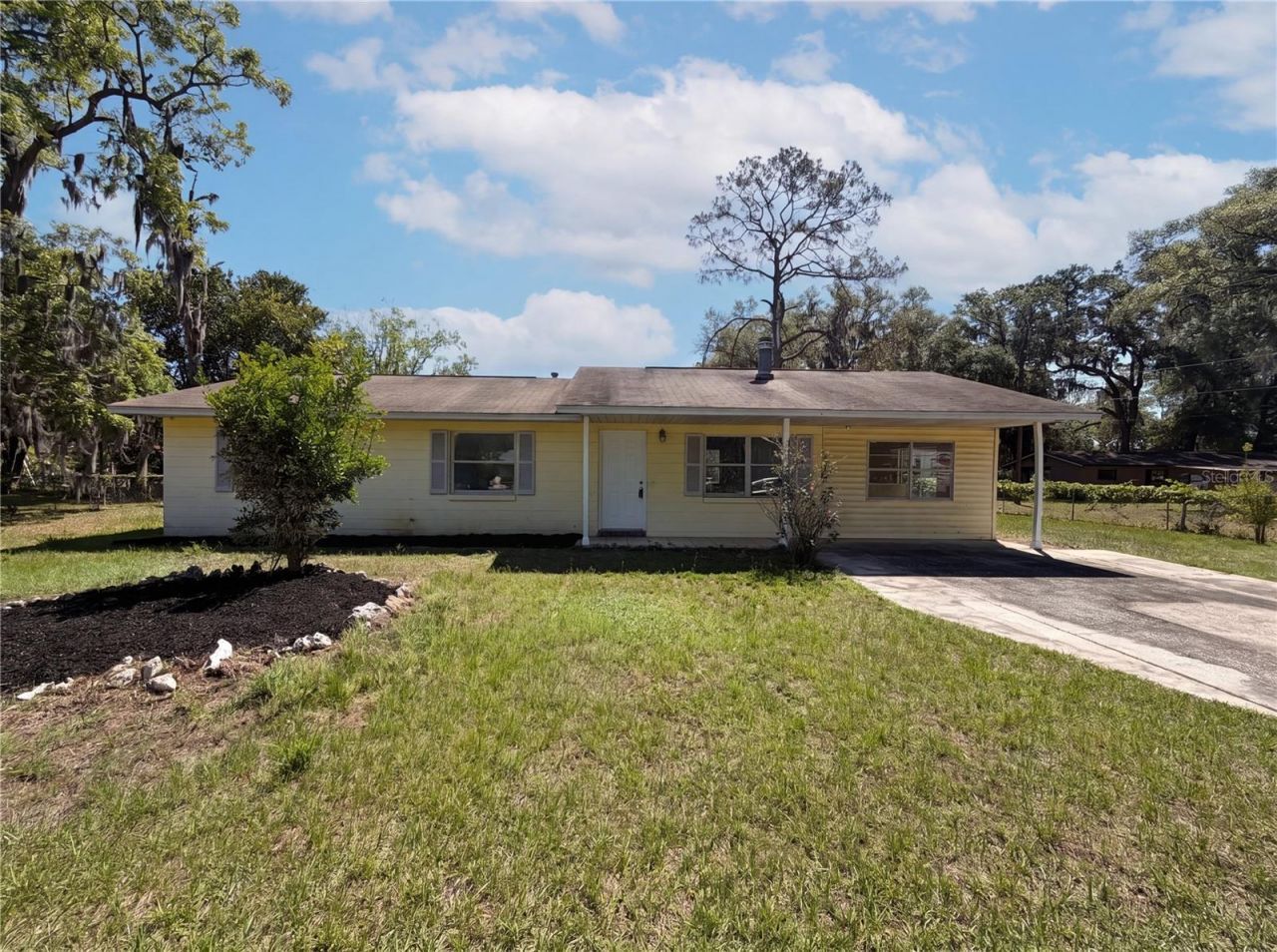207 NE 3rd Terrace, Williston, FL 32696 Photo