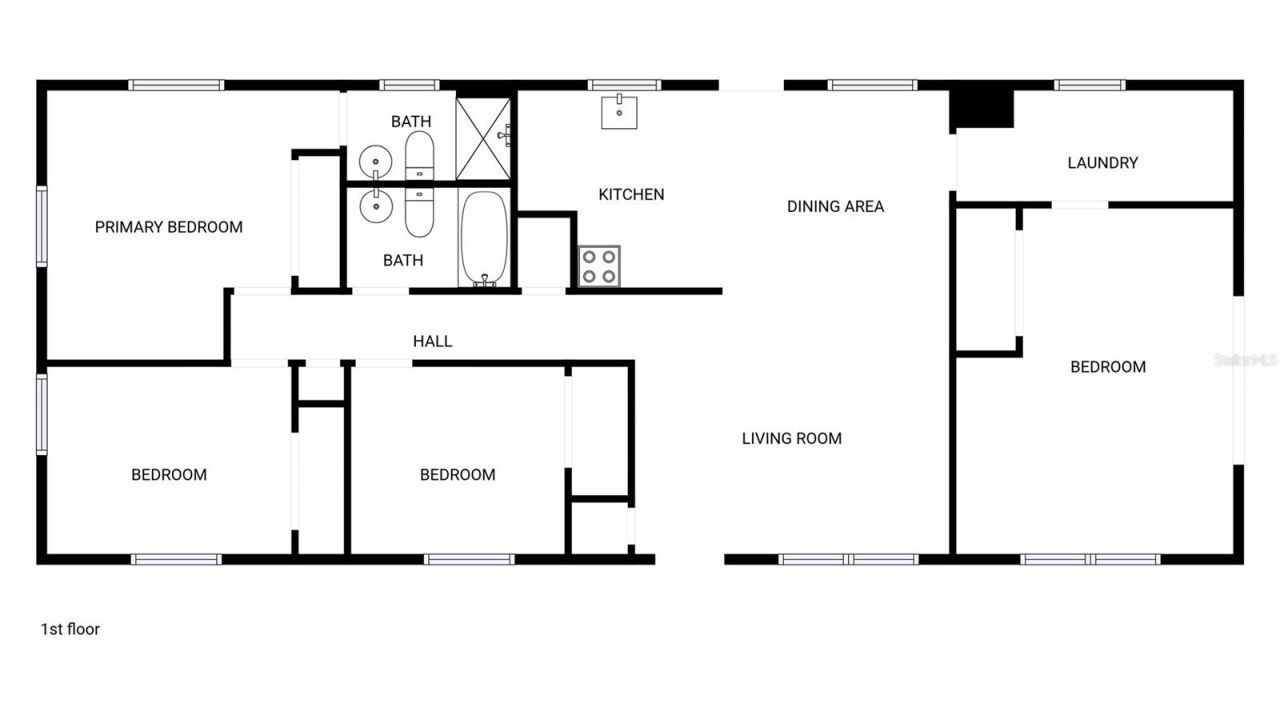 207 NE 3rd Terrace, Williston, FL 32696 Photo