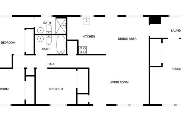 207 NE 3RD TERRACE, WILLISTON, FL 32696