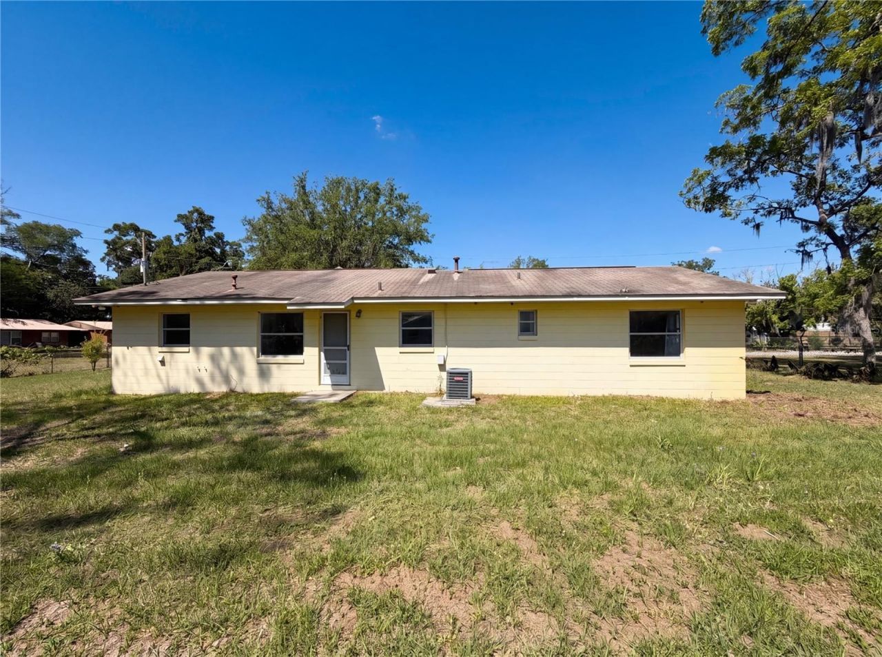 207 NE 3rd Terrace, Williston, FL 32696 Photo