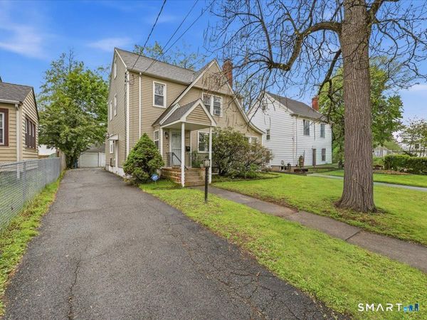 207 Branford, Hartford, CT 06112