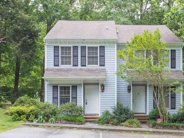 829 Edwards Street, Unit A, Chapel Hill, NC 27516