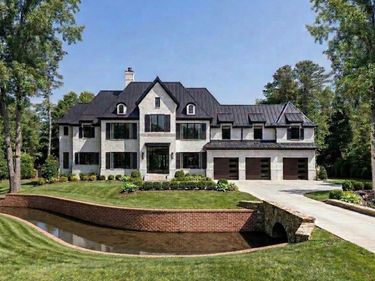 4125 Windsor Place, Raleigh, NC 27609