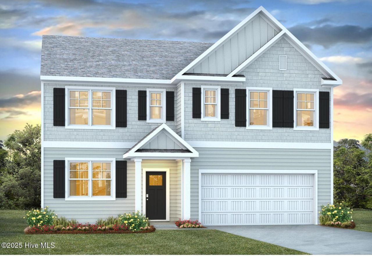 302 Log Trail, Unit Lot 10, Jacksonville, NC 28546 Main Photo