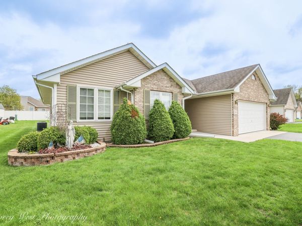 2436 Kristi Lane, Rockford, IL 61102