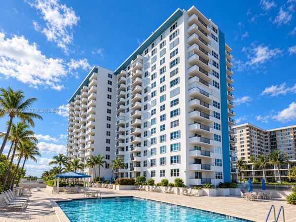 2000 S Ocean Blvd, Unit 12A, Lauderdale By The Sea, FL 33062
