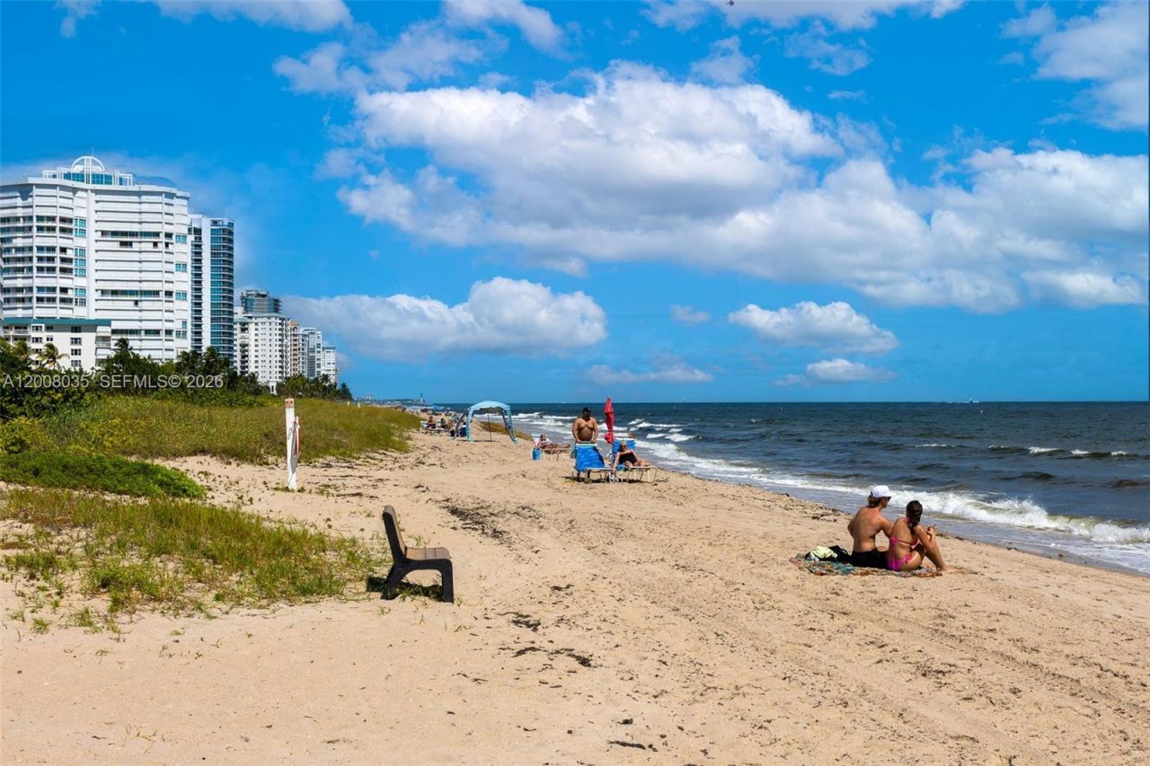 2000 S Ocean Blvd , Unit 12A, Lauderdale by the Sea, FL 33062 Photo