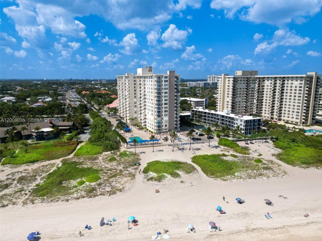 2000 S Ocean Blvd , Unit 12A, Lauderdale by the Sea, FL 33062 Photo