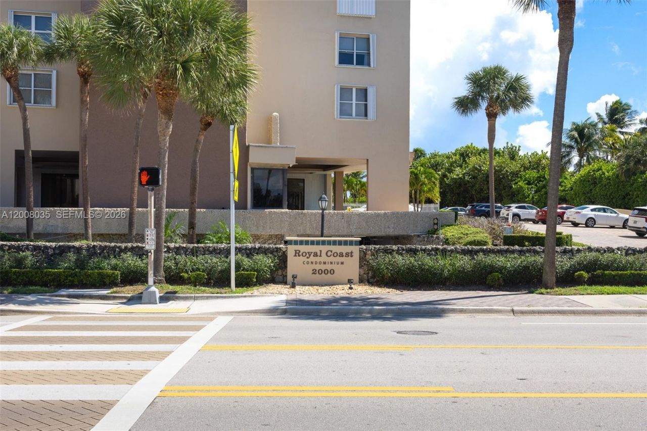 2000 S Ocean Blvd , Unit 12A, Lauderdale by the Sea, FL 33062 Photo