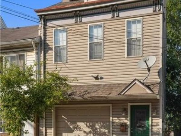 167 Pius St, Pittsburgh, PA 15203