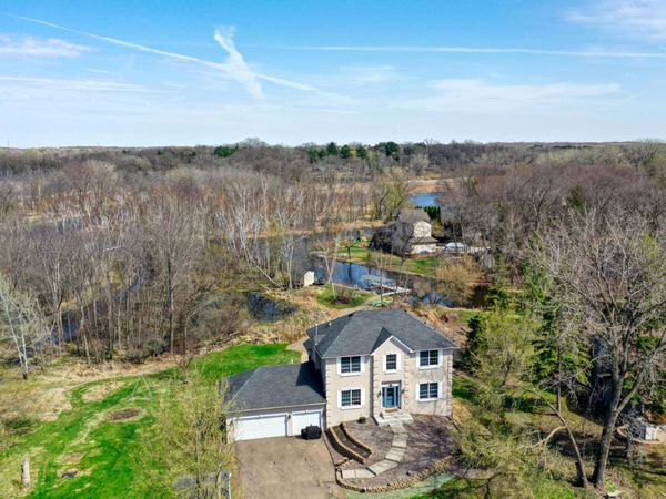 22171 Jason Avenue N, Forest Lake, MN 55025