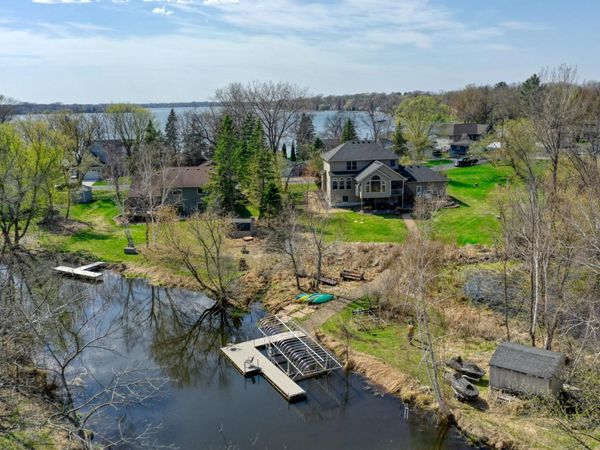 22171 Jason Avenue N, Forest Lake, MN 55025