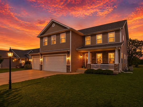 688 Village Parkway , Lowell, IN 46356