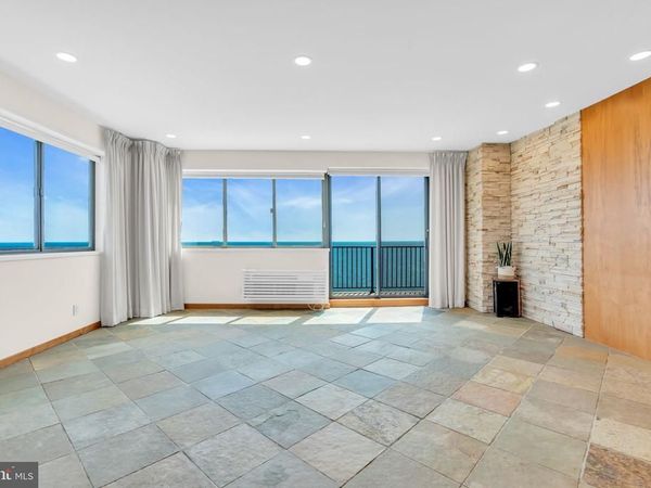 55 OCEAN AVE., Unit PH A, MONMOUTH BEACH, NJ 07750
