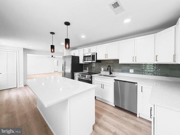 2424 ROCKS ROAD , FOREST HILL, MD 21050