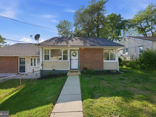 2306 TUEMMLER AVENUE, LANDOVER, MD 20785
