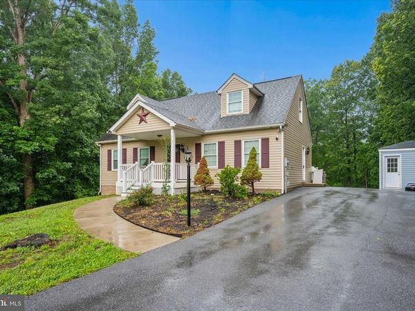 16300 KAISER COURT, HAGERSTOWN, MD 21740