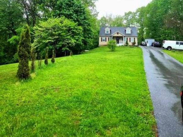 16300 KAISER COURT , HAGERSTOWN, MD 21740