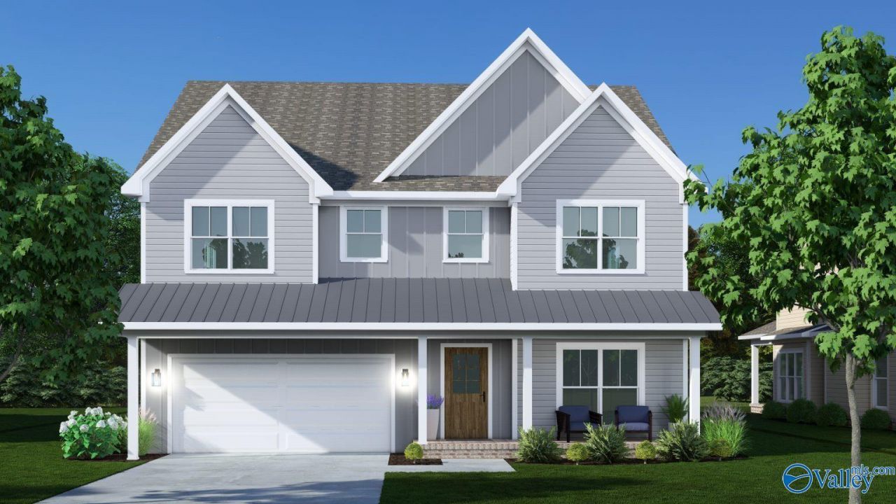 134 Stenness Branch, Madison, AL 35756 Main Photo