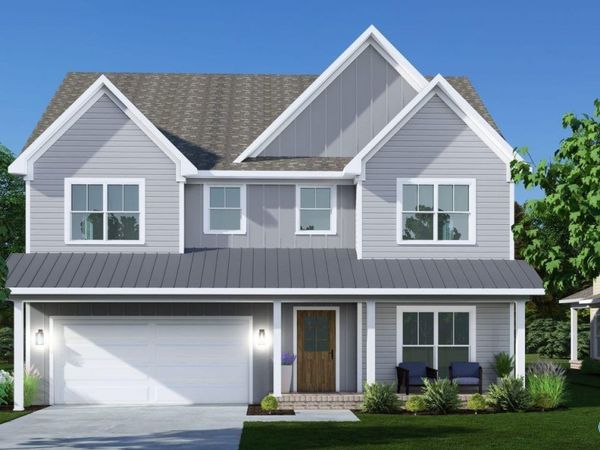 134 Stenness Branch, Madison, AL 35756