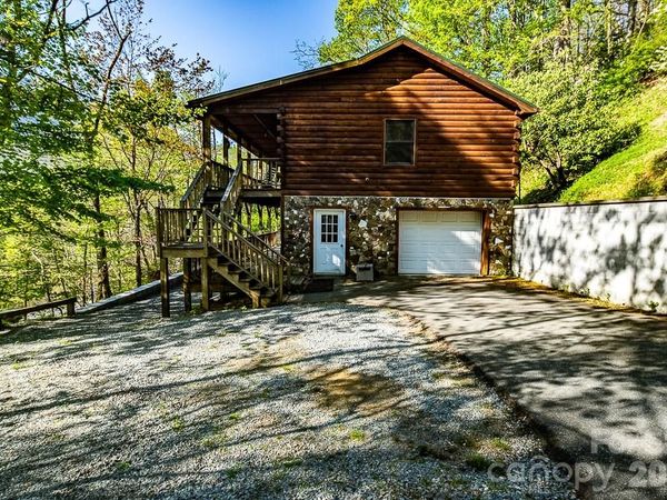 239 Dutch Treat Road , Banner Elk, NC 28504