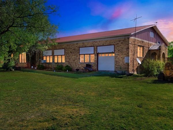 13946 Highway 56 Highway, Sasakwa, OK 74867