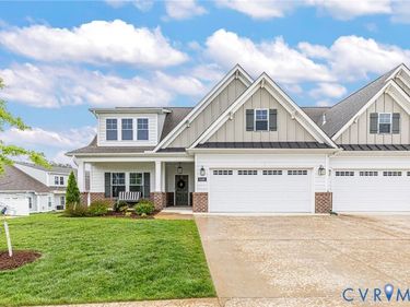 8486 Chimney Rock Drive , Mechanicsville, VA 23116