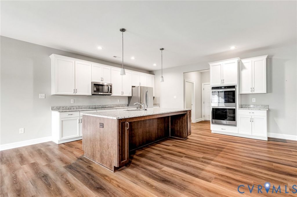 8486 Chimney Rock Drive Mechanicsville, VA 23116