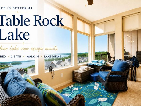 200 Majestic Drive, Unit 2-214, Branson, MO 65616