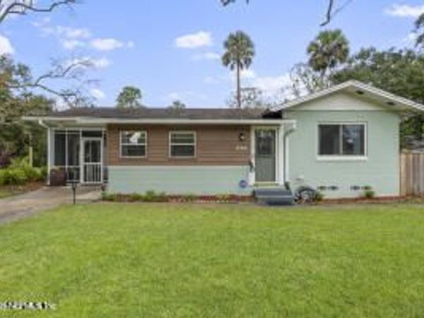 244 RAVENSWOOD Drive, St. Augustine, FL 32084