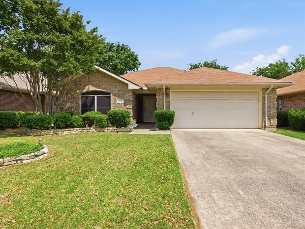 2312 Park Row , McKinney, TX 75072