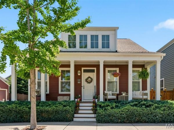 3269 Camp Street, St Charles, MO 63301