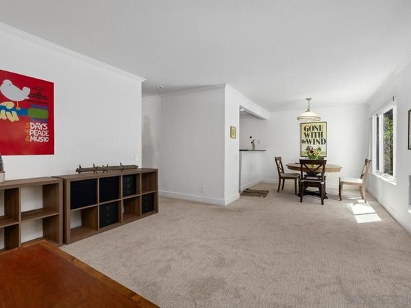 8503 Villa La Jolla, Unit A, La Jolla, CA 92037