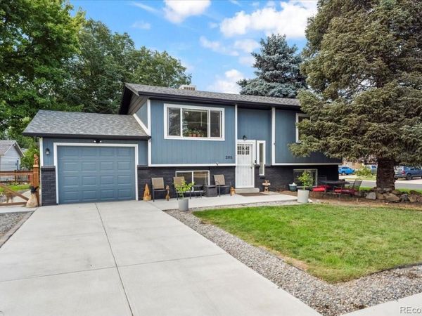 205 Walnut Street, Frederick, CO 80530