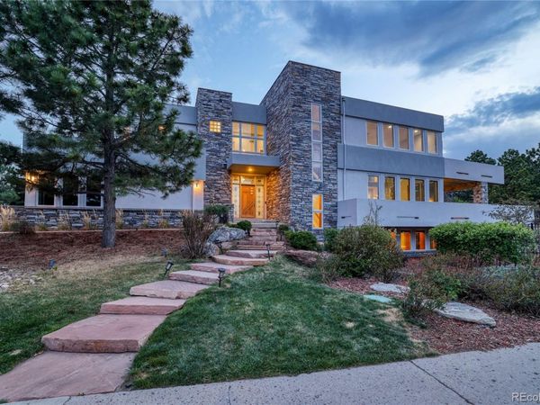 7963 Glen Ridge Drive, Castle Pines, CO 80108
