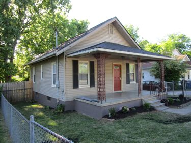 830 E 7th Street, Lexington, KY 40505