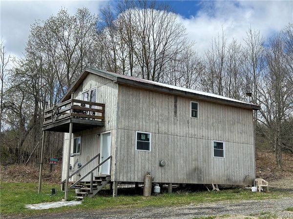 1318 Chambers Road, Beaver Dams, NY 14812