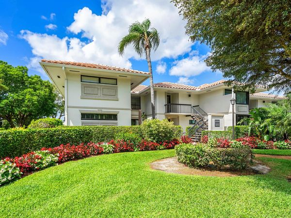 10111 Quail Covey Road, Unit Hibiscus N, Boynton Beach, FL 33436