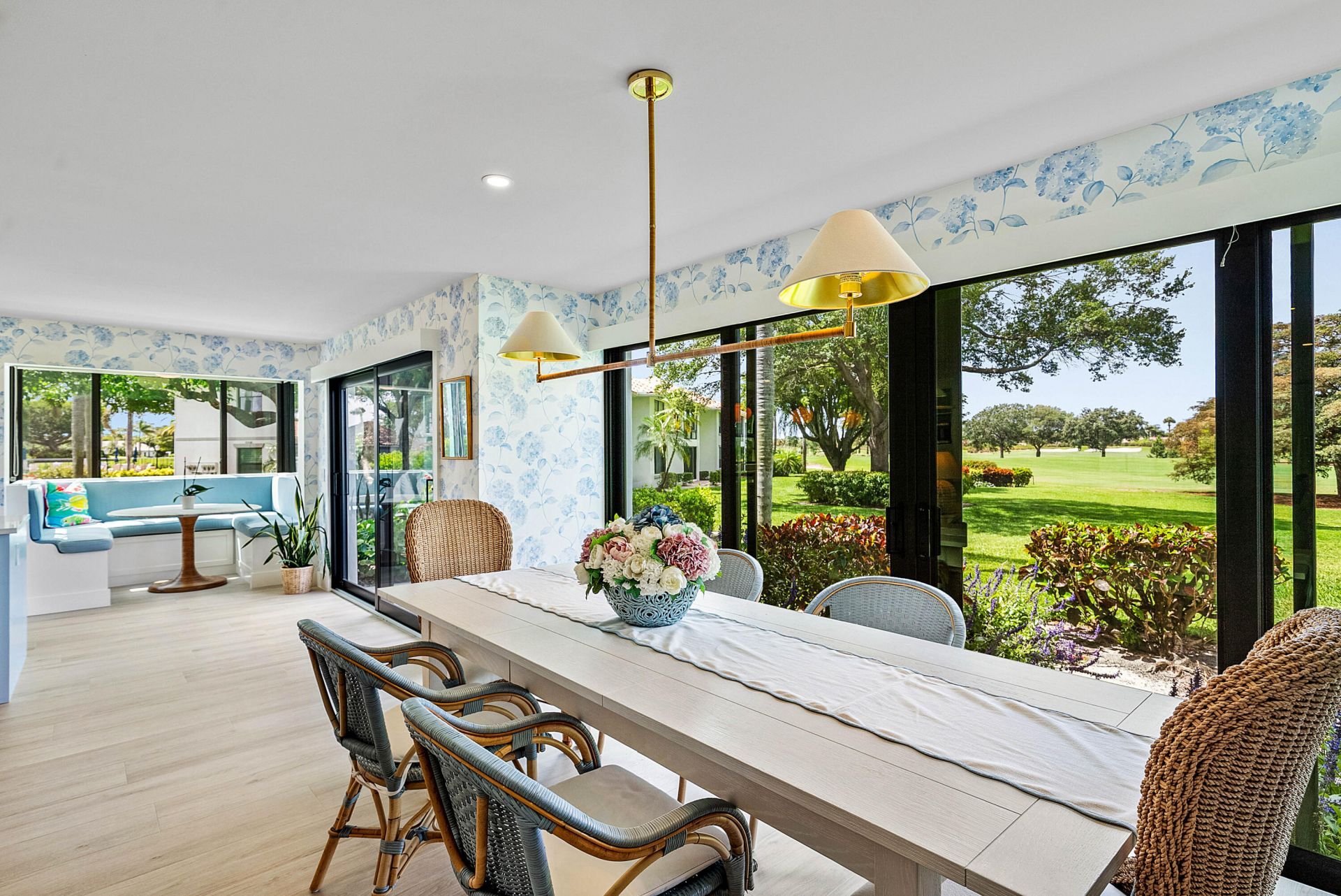 10111 Quail Covey Road, Unit Hibiscus N, Boynton Beach, FL 33436 Photo