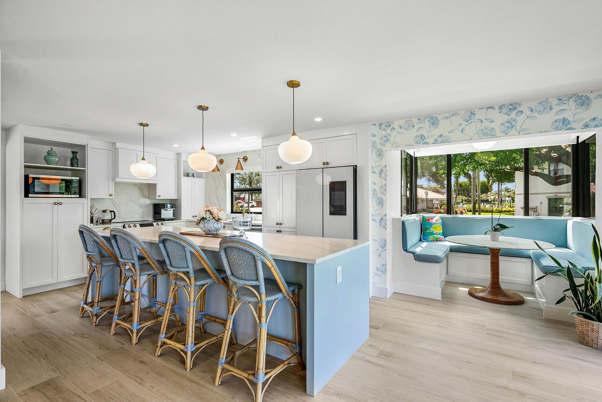 10111 Quail Covey Road, Unit Hibiscus N, Boynton Beach, FL 33436 Photo