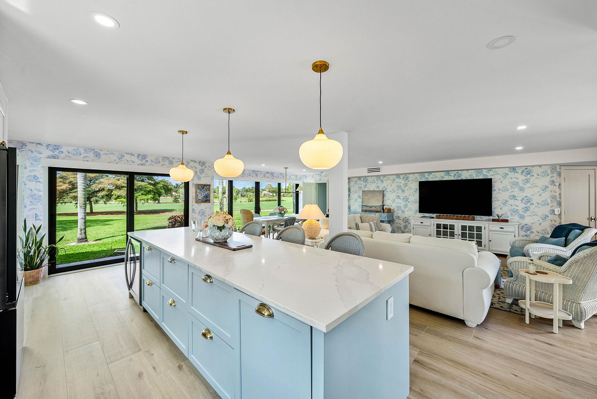 10111 Quail Covey Road, Unit Hibiscus N, Boynton Beach, FL 33436 Photo
