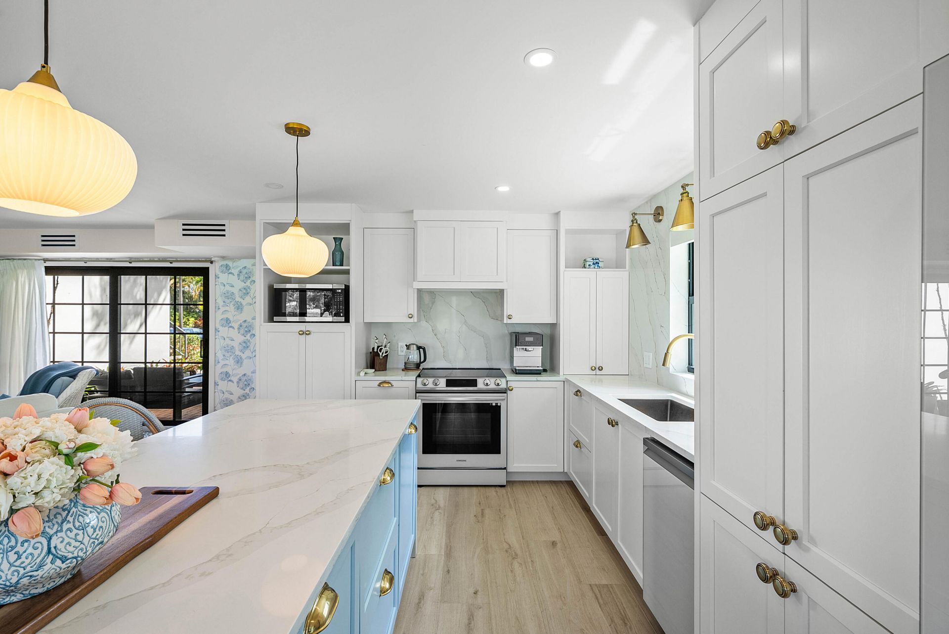 10111 Quail Covey Road, Unit Hibiscus N, Boynton Beach, FL 33436 Photo