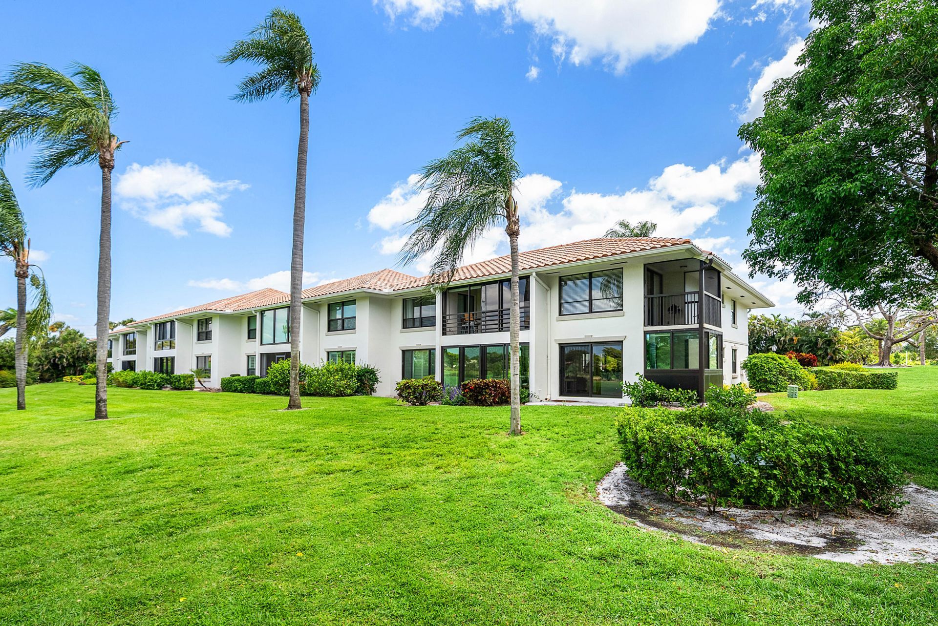 10111 Quail Covey Road, Unit Hibiscus N, Boynton Beach, FL 33436 Photo