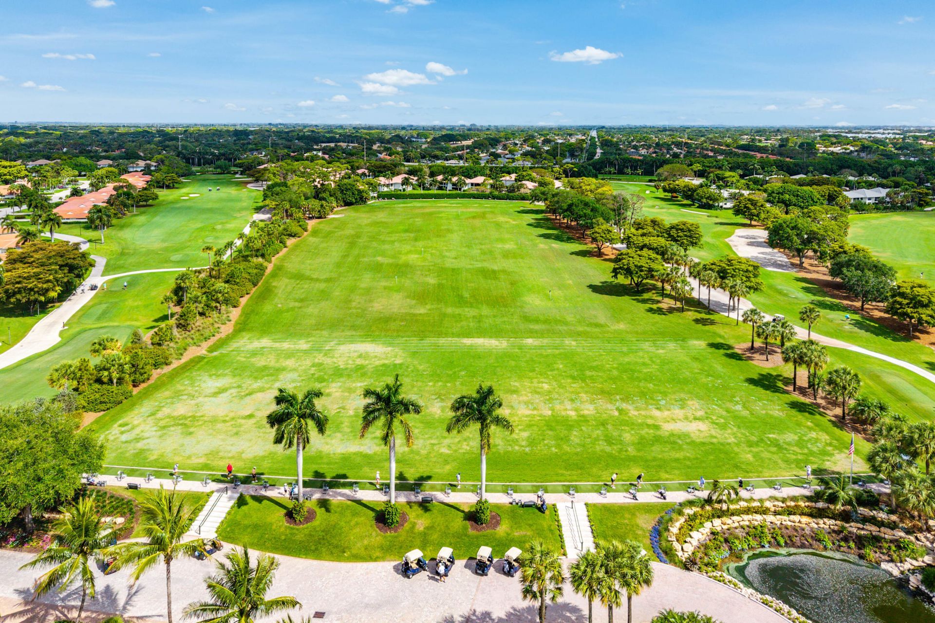 10111 Quail Covey Road, Unit Hibiscus N, Boynton Beach, FL 33436 Photo