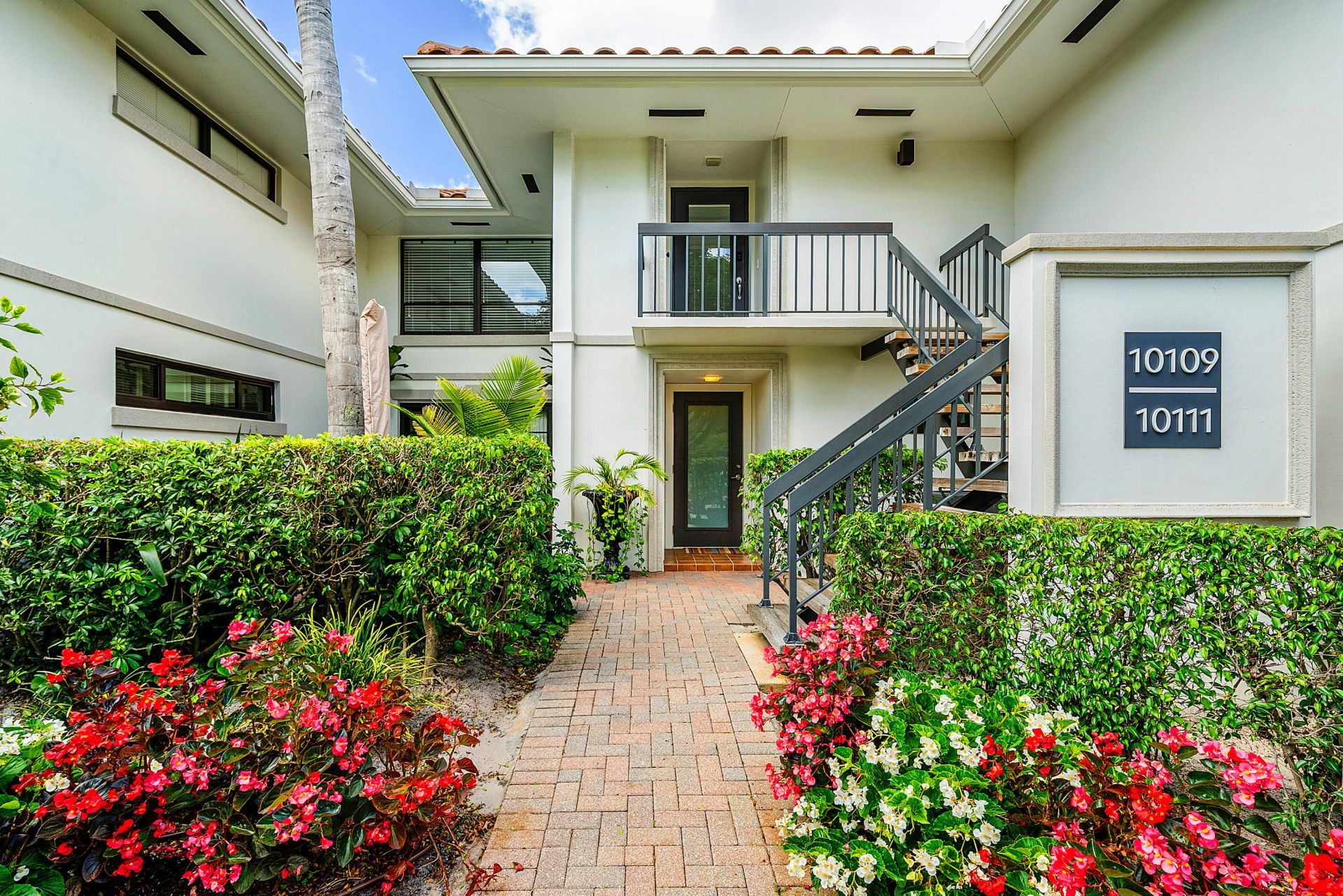 10111 Quail Covey Road, Unit Hibiscus N, Boynton Beach, FL 33436 Photo