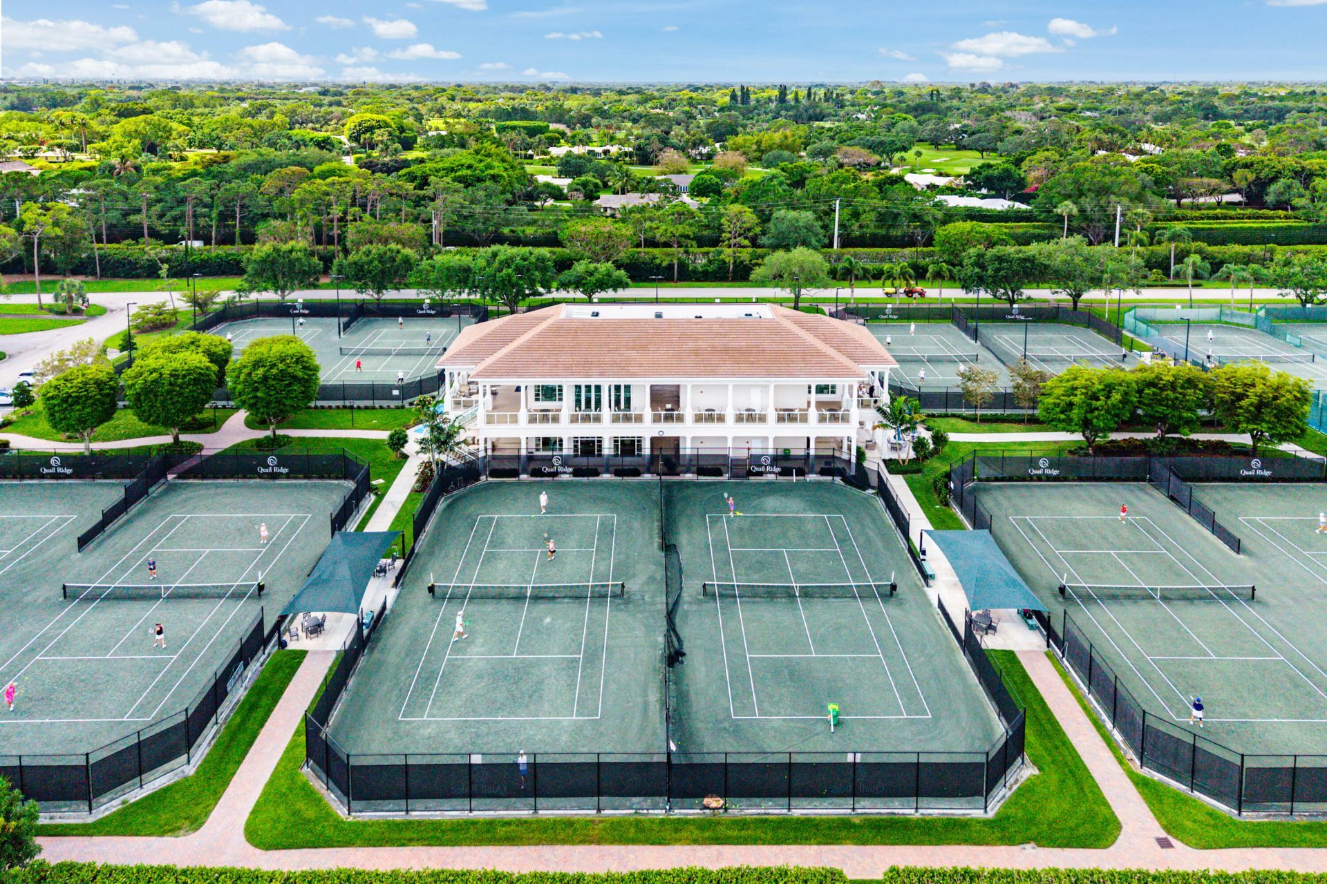 10111 Quail Covey Road, Unit Hibiscus N, Boynton Beach, FL 33436 Photo