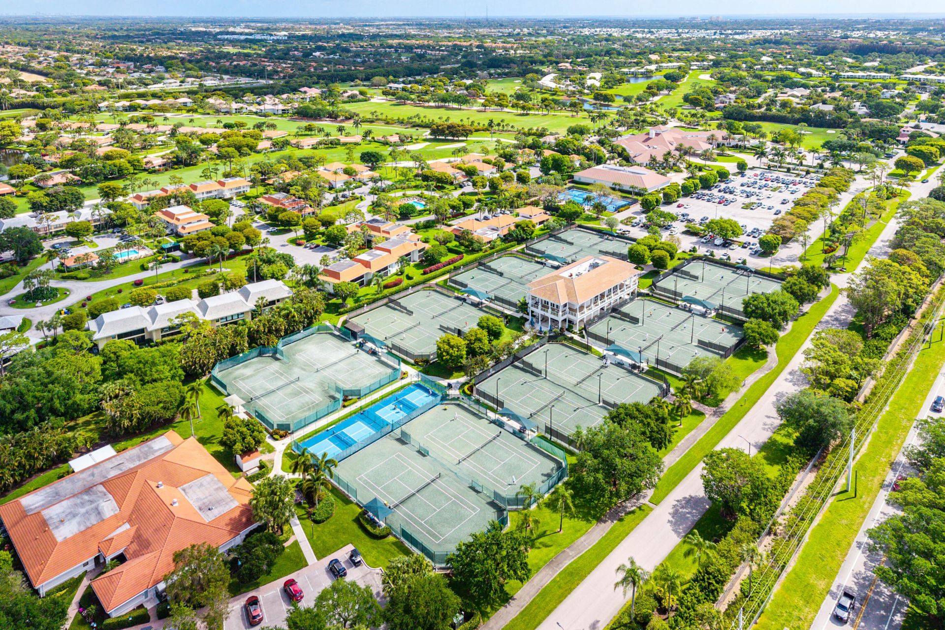 10111 Quail Covey Road, Unit Hibiscus N, Boynton Beach, FL 33436 Photo