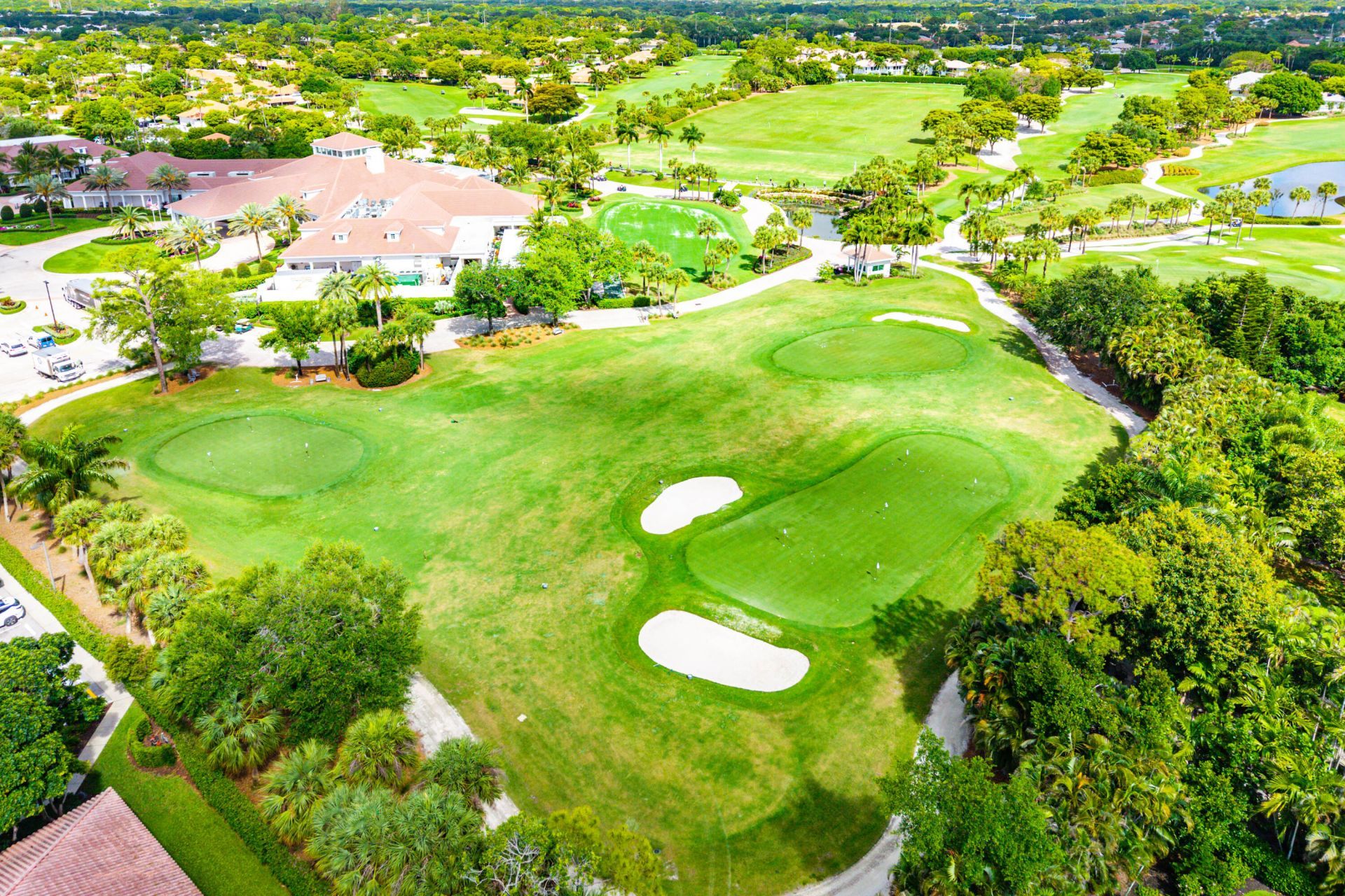 10111 Quail Covey Road, Unit Hibiscus N, Boynton Beach, FL 33436 Photo