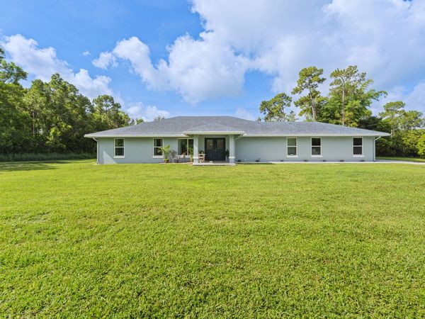 17610 76th Street N, Loxahatchee, FL 33470