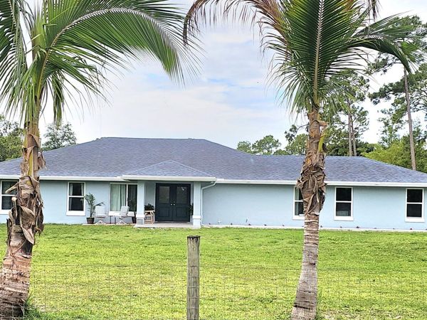 17610 76th Street N, Loxahatchee, FL 33470